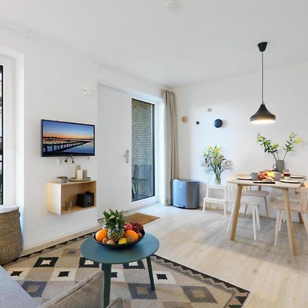 Beautiful Apartment In Lembruch-Duemmer See Exterior foto