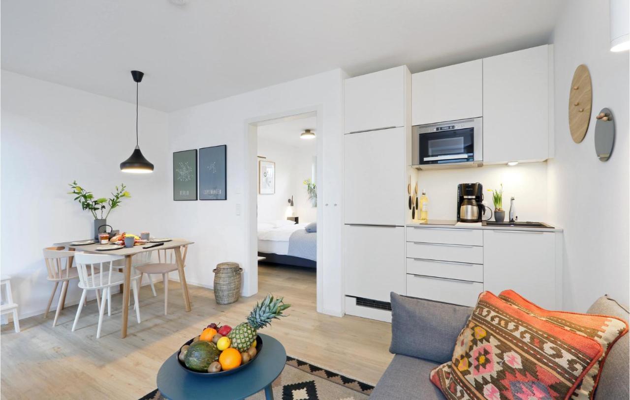 Beautiful Apartment In Lembruch-Duemmer See Exterior foto