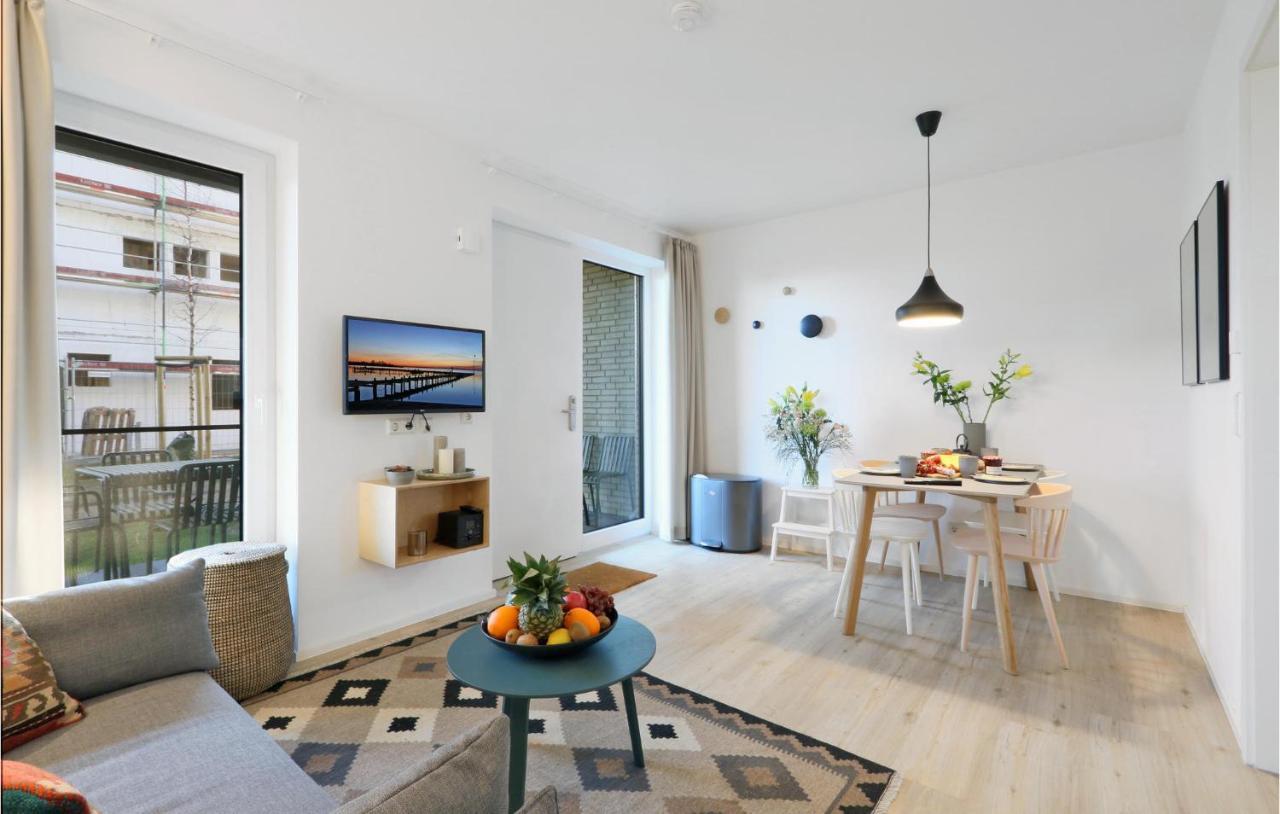 Beautiful Apartment In Lembruch-Duemmer See Exterior foto