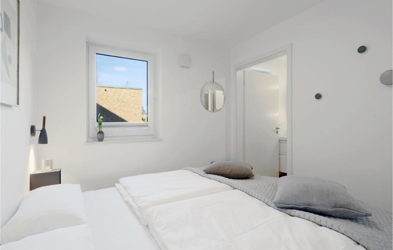 Beautiful Apartment In Lembruch-Duemmer See Exterior foto