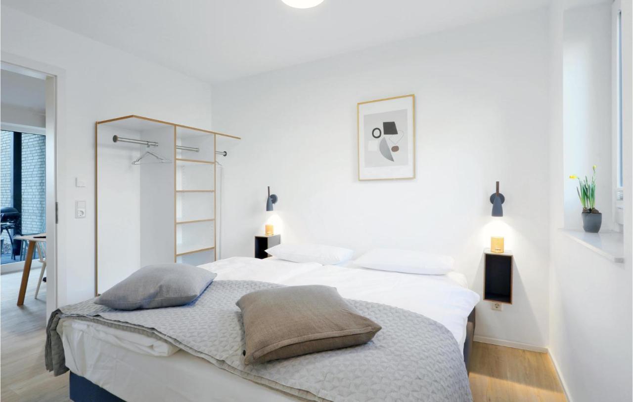 Beautiful Apartment In Lembruch-Duemmer See Exterior foto