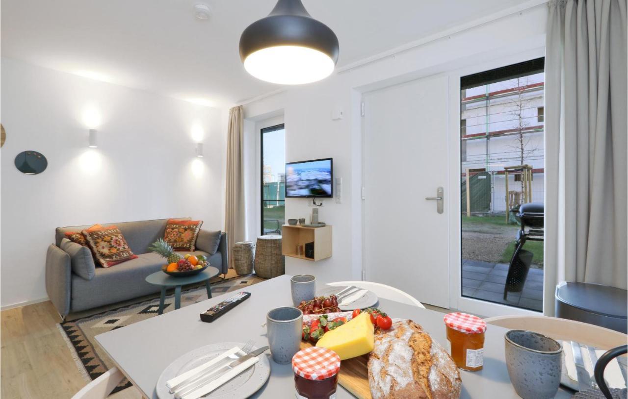 Beautiful Apartment In Lembruch-Duemmer See Exterior foto