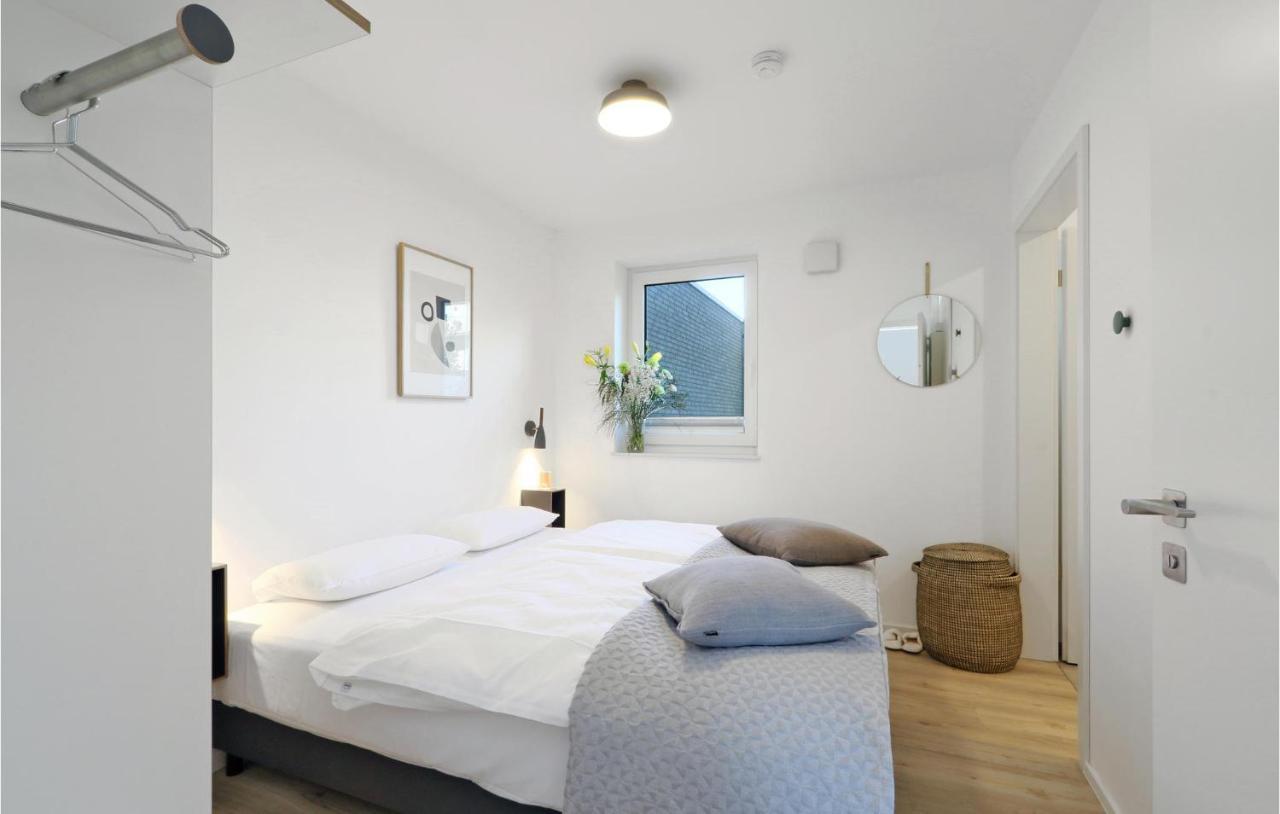 Beautiful Apartment In Lembruch-Duemmer See Exterior foto